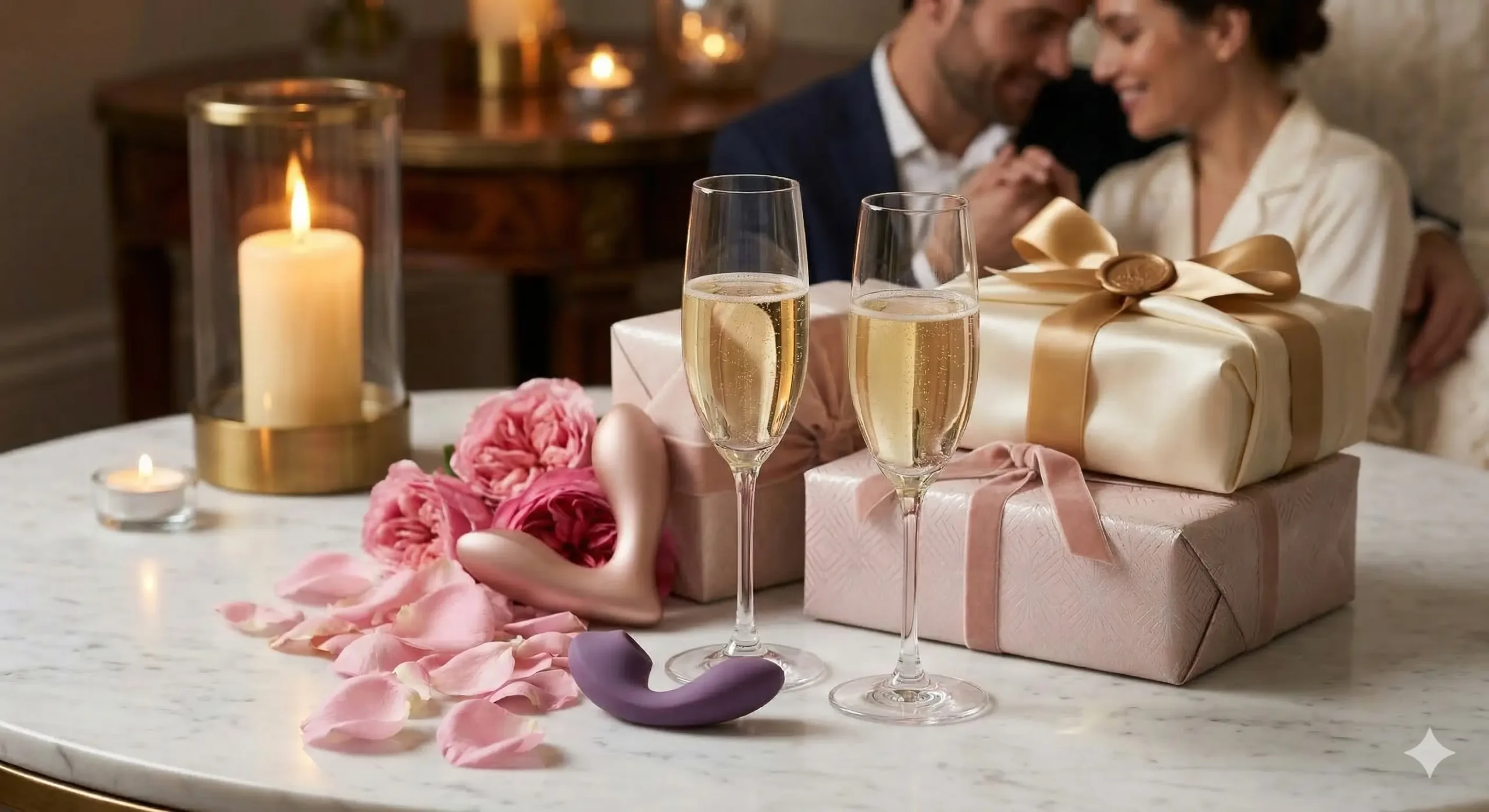 Best couples sex toys in Canada for shared pleasure and intimacy – Dreamy Desire 2026 guide