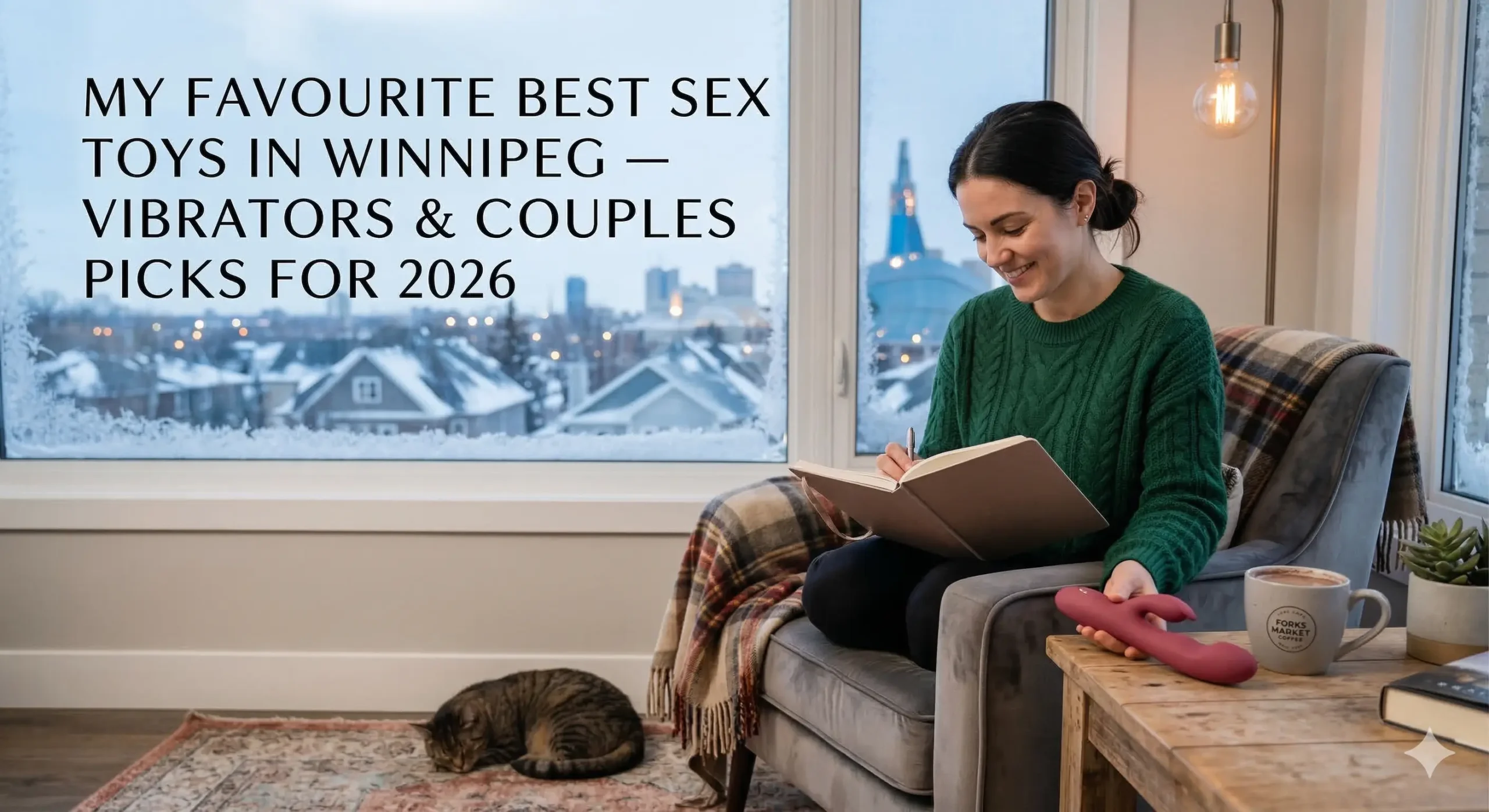 My Favourite Best Sex Toys in Winnipeg — Vibrators & Couples Picks for 2026.