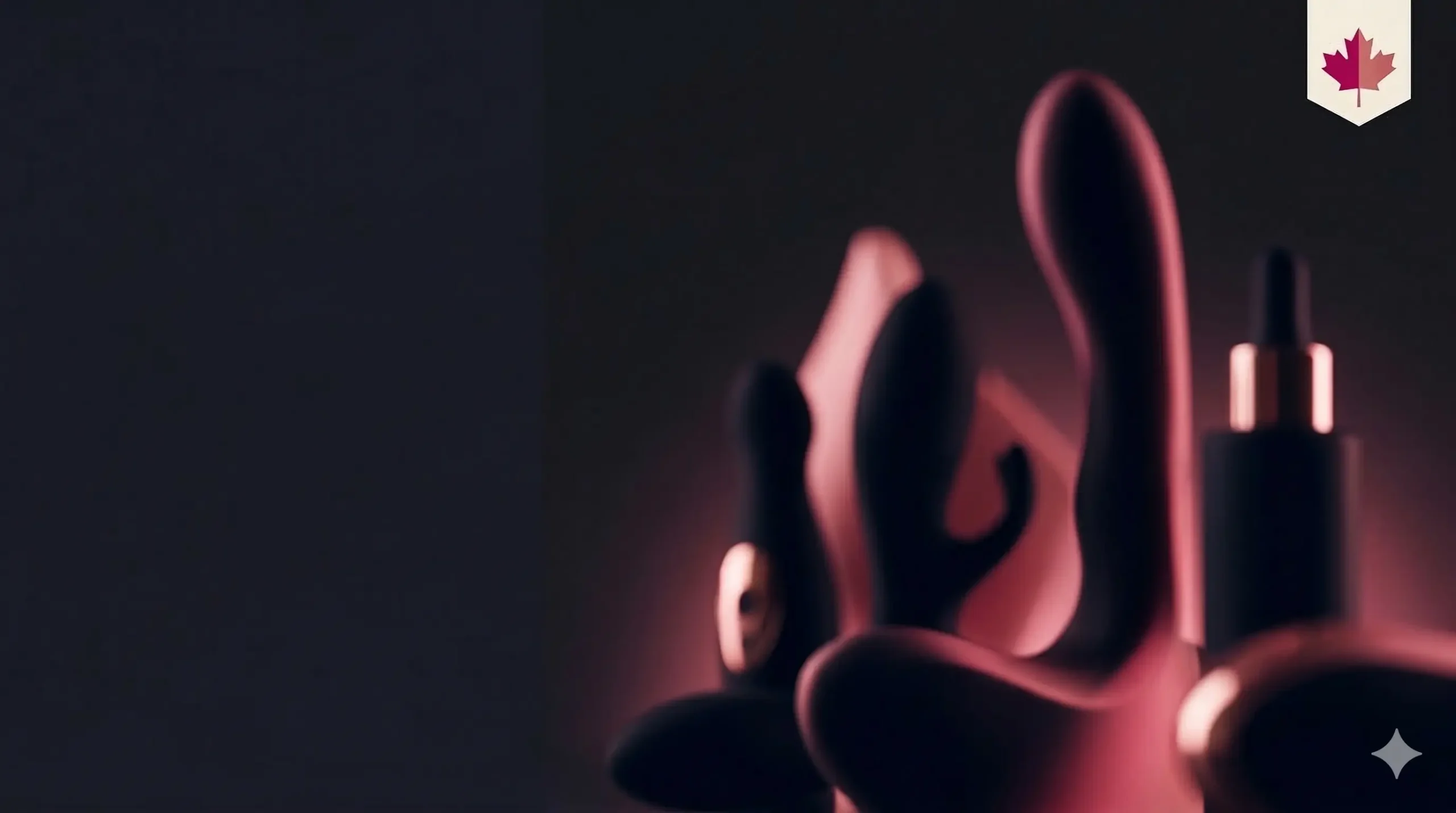 Hot Octopuss Canada Review 2026 — PULSE Solo LUX, KURVE, AMO and DiGiT available at Dreamy Desire with free discreet shipping across Canada