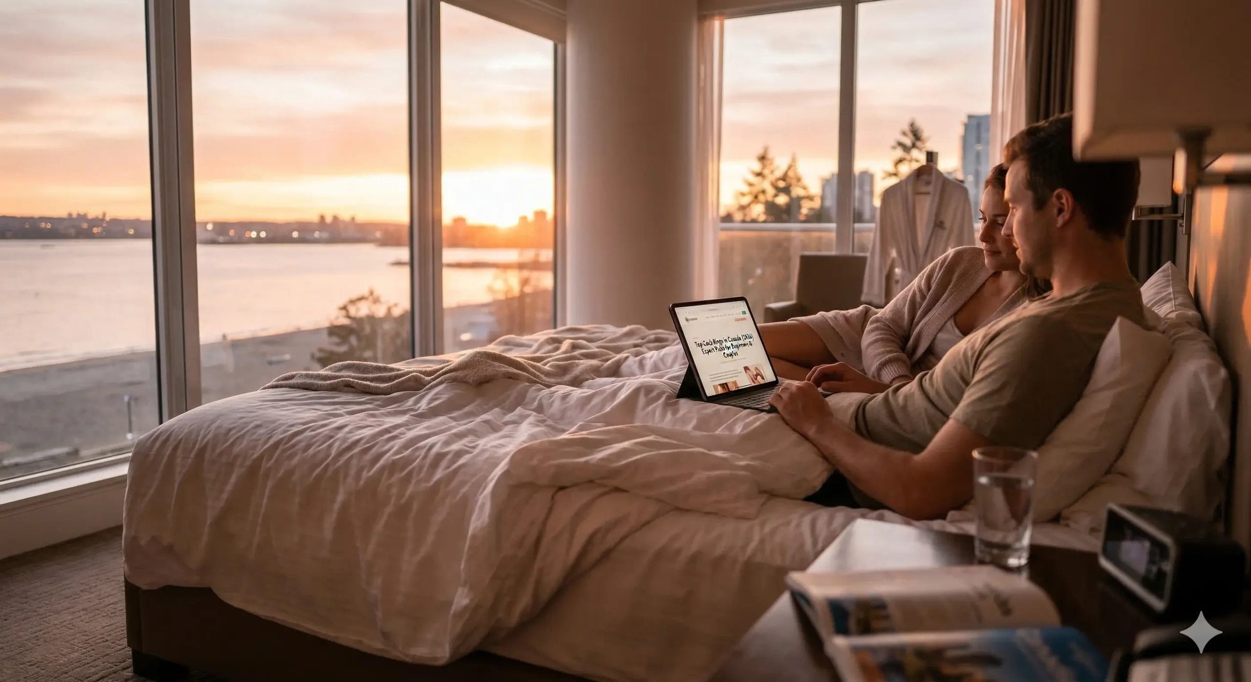 Best cock rings in Canada 2026 — expert picks for beginners and couples