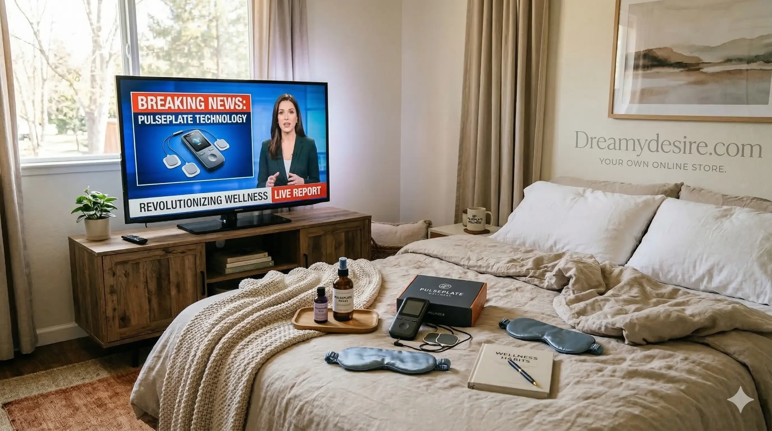 PulsePlate Technology explained — Hot Octopuss oscillation science behind the PULSE Solo LUX and PULSE range available duty-free across Canada at Dreamy Desire